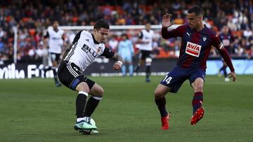 Dani García podría anunciar su marcha esta semana