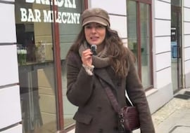 Graba cuánto se gasta en un día en Polonia para ver si aquello es caro o barato: hay decenas de reacciones