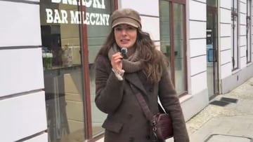 Graba cuánto se gasta en un día en Polonia para ver si aquello es caro o barato: hay decenas de reacciones