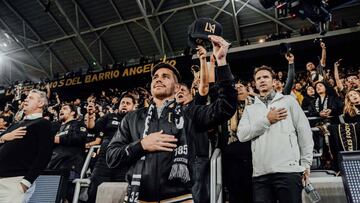 Para el entrenador de LAFC, Rodolfo Zelaya ya super&oacute; la lesi&oacute;n de la rodilla, pero a&uacute;n no se encuentra bien f&iacute;sicamente para debutar.