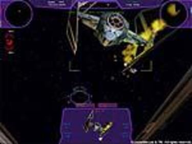 Star Wars: X-Wing Alliance...(A Fondo !!!) (PC)