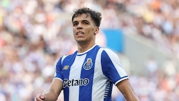 A Gabri Veiga le pueden caer 10 partidos