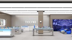 Fue fundada en 2006 en China y aterriza en Chile por primera vez: los celulares que rompen el mercado con sus precios