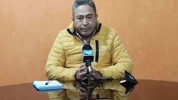 Asesinan al periodista Armando Linares en Michoacán