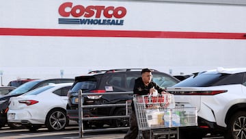 Las devoluciones en Costco son más flexibles frente a sus competidores, pero recientemente han endurecido su política.
