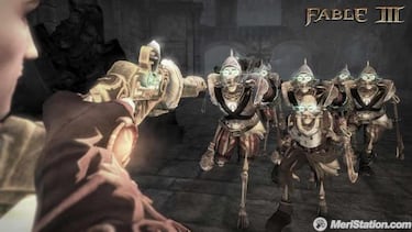 Fable III PC, Impresiones