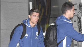 Con Cristiano a por el récord