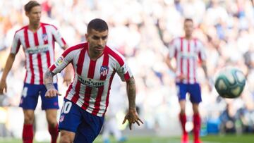 Atlético - Granada: horario, TV y cómo ver online hoy LaLiga