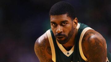 OJ Mayo, suspendido 2 a?os por violar el programa anti-drogas