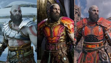 God of War Ragnarok