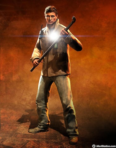 Silent Hill 5, terror y pavor protagonizado por Alex Shepherd