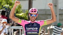 Plaza: un gigante de 10 años