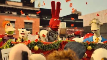 Tras su éxito en el Tiny Desk, 31 Minutos hace uno de los anuncios más esperados del año: ya tiene fecha confirmada