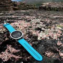 Probamos el Fenix 5S de Garmin