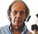 Menotti participará en el Bilbao International Football Summit