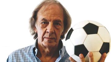 Menotti estar&aacute; en Bilbao