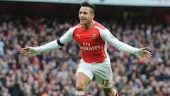 "Sánchez es un gran jugador y los buenos quieren estar en la Juve"