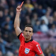 Cuadra Fernández sustituye a Figueroa Vázquez en Zorrilla