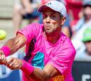 Verdasco supera a Lajovic y pasa a octavos en Hamburgo