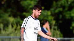 Argentina y EE UU van a por la final para hacer historia