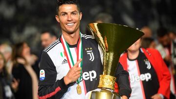 Día decisivo para el Calcio: esta tarde, reunión con el Gobierno