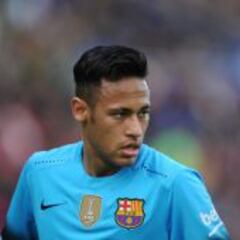 El Barcelona da por hecho que Neymar renovará en verano