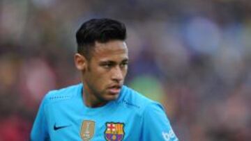 El Barcelona da por hecho que Neymar renovará en verano