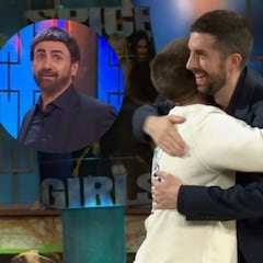 La singular propuesta de ‘La Revuelta’ a José Mota tras su imitación del programa: “Si quiere...”