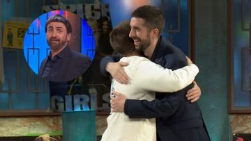 La singular propuesta de ‘La Revuelta’ a José Mota tras su imitación del programa: “Si quiere...”