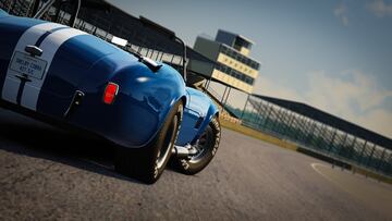 Captura de pantalla - Assetto Corsa (PC)