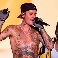 Justin Bieber cancels remaining ‘Justice World Tour’ dates