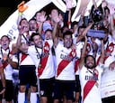 ¿Por qué a River Plate se le conoce como 'Las Gallinas'?
