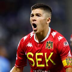 La Roja anuncia bajas y oficializa a Víctor Felipe Méndez