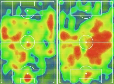 Cuadrado-Dybala-CR7, una sociedad efectiva en Juventus