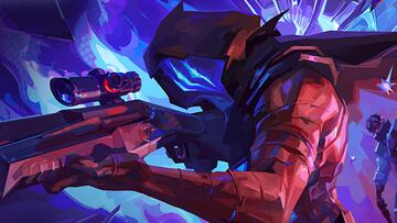 Valorant: All the upcoming changes and when the new Icebox maps arrive