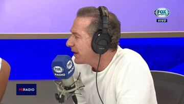 Fleischman: "Es inevitable que piense que Argentina está pagando una deuda a Ecuador