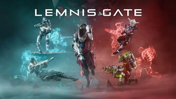 Lemnis Gate, impresiones en exclusiva: otra forma de entender el shooter competitivo