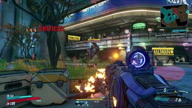 Borderlands 3, Impresiones