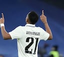El déjà vu de Rodrygo