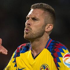 Jéremy Ménez manda mensaje a la afición del América