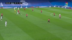 El sonido que confirma que hay nuevo ídolo en el Bernabéu: ¿sorprende?