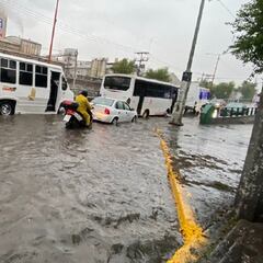 Edomex: ¿cuáles son los 16 municipios con más riesgo de inundaciones en temporada de lluvias?