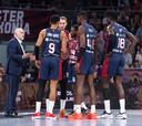 El Baskonia quiere crecer