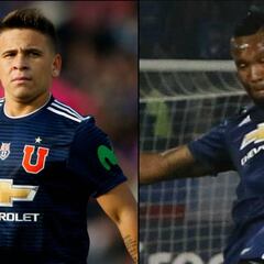 La renovación de Rafael Vaz y Soteldo son prioridad en la U