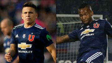 La renovación de Rafael Vaz y Soteldo son prioridad en la U