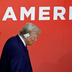 ¿Cómo y dónde ver el discurso de Donald Trump en la Convención Nacional Republicana de 2024? Horario, TV y streaming