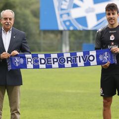 Aguirre: “A los nuevos nos dicen que tranquilidad por el ERE”