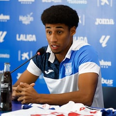 Ureña: “¡Claro que me veo titular!”