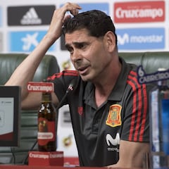 "Es imposible cambiar. Seremos una España reconocible"