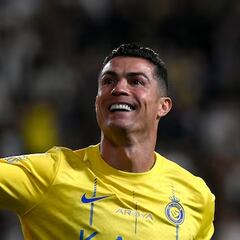 Hierro motiva a Cristiano: se queda